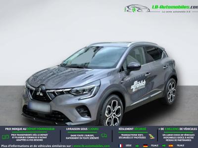 Mitsubishi ASX 1.6 MPI PHEV 159 BVA