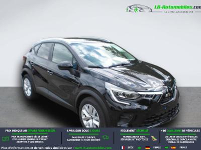 Mitsubishi ASX 1.3 DI-T MHEV 140 BVM