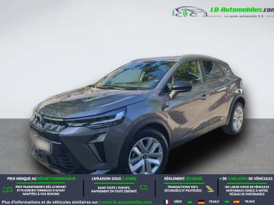 Mitsubishi ASX 1.3 DI-T MHEV 140 BVM