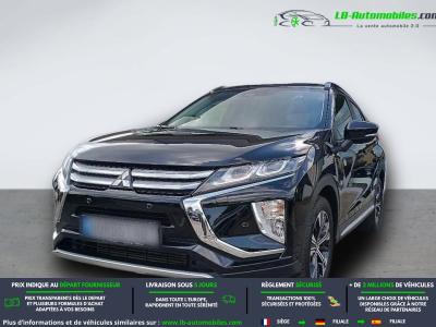 Mitsubishi Eclipse Cross 1.5 MIVEC 163 BVM 2WD