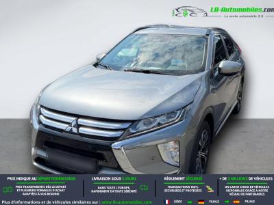 Mitsubishi Eclipse Cross 1.5 MIVEC 163 BVM 2WD