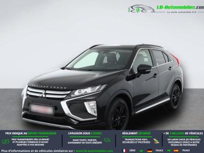 Mitsubishi Eclipse Cross 1.5 MIVEC 163 BVA 4WD