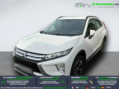Mitsubishi Eclipse Cross 1.5 T-MIVEC 163 BVA 2WD