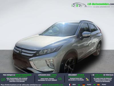 Mitsubishi Eclipse Cross 1.5 MIVEC 163 BVA 2WD