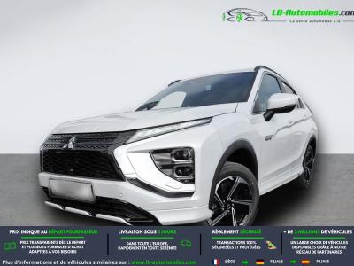 Mitsubishi Eclipse Cross 2.4 MIVEC PHEV Twin Motor 4WD 188 ch