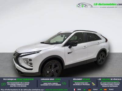 Mitsubishi Eclipse Cross 2.4 MIVEC PHEV Twin Motor 4WD 188 ch