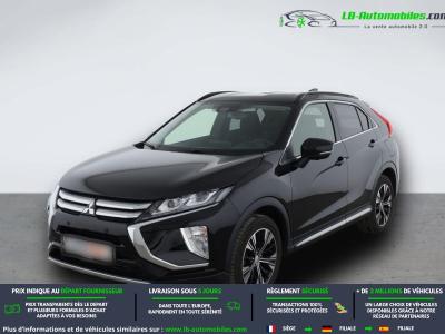 Mitsubishi Eclipse Cross 1.5 MIVEC 163 BVM 2WD