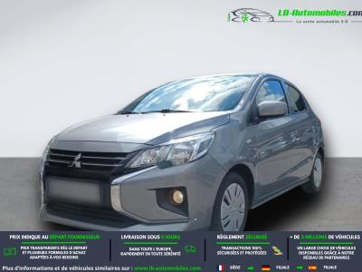Mitsubishi Space Star 1.0 MIVEC 71 BVM