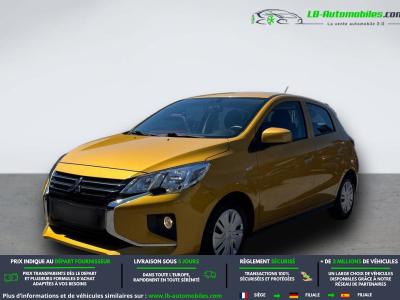 Mitsubishi Space Star 1.0 MIVEC 71 BVM