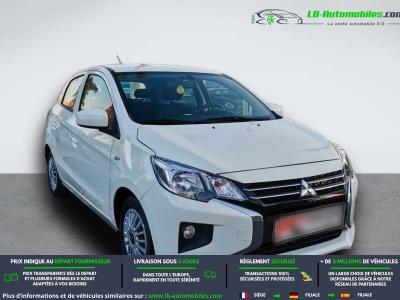 Mitsubishi Space Star 1.0 MIVEC 71 BVM