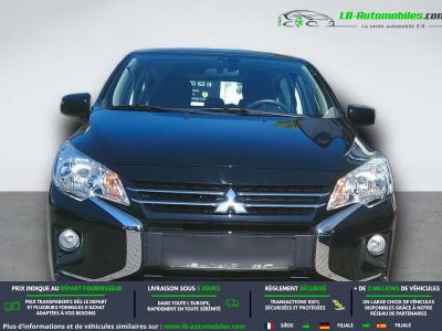 Mitsubishi Space Star 1.0 MIVEC 71 BVM