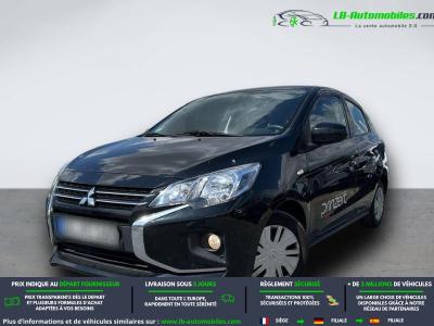 Mitsubishi Space Star 1.2 MIVEC 71 BVM