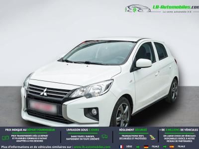 Mitsubishi Space Star 1.2 MIVEC 71 BVM