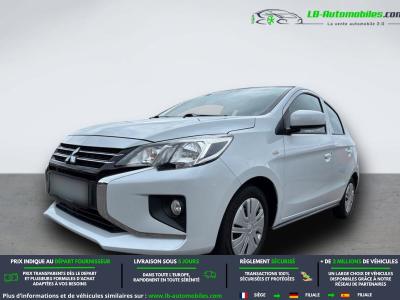 Mitsubishi Space Star 1.2 MIVEC 71 BVM