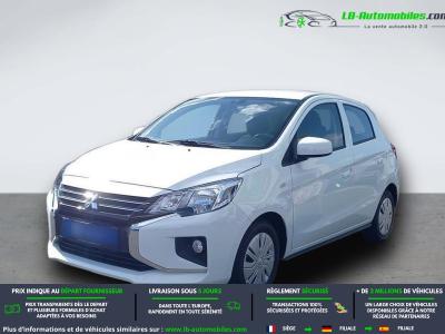 Mitsubishi Space Star 1.2 MIVEC 71 BVM