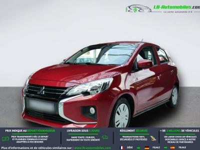 Mitsubishi Space Star 1.2 MIVEC 71 BVM