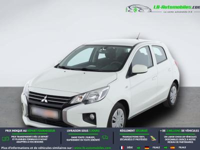 Mitsubishi Space Star 1.2 MIVEC 71 BVM