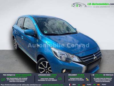 Mitsubishi Space Star 1.2 MIVEC 71 BVA