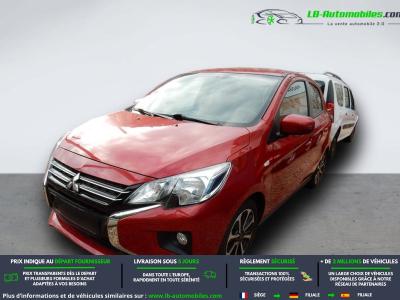 Mitsubishi Space Star 1.2 MIVEC 71 BVA