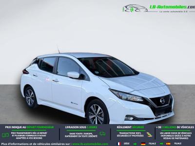 Nissan Leaf Electrique 40kWh 150 ch BVA