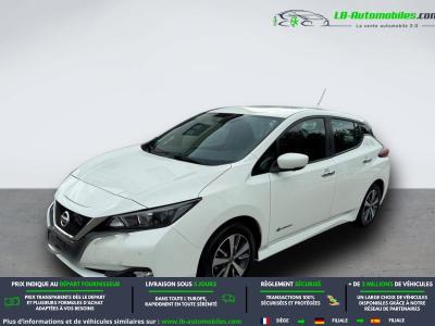 Nissan Leaf Electrique 40kWh 150 ch BVA