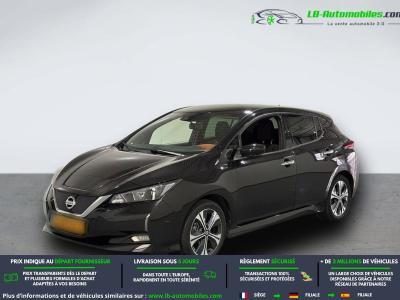 Nissan Leaf Electrique 40kWh 150 ch BVA