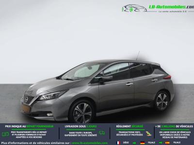 Nissan Leaf Electrique 40kWh 150 ch BVA