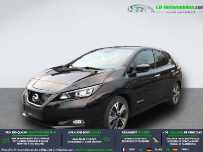 Nissan Leaf Electrique 40kWh 150 ch BVA