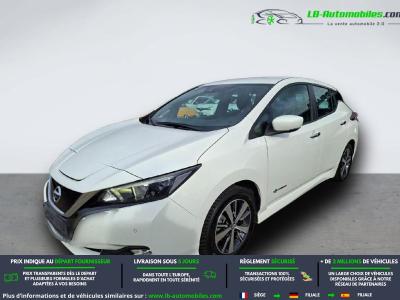 Nissan Leaf Electrique 40kWh 150 ch BVA