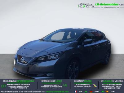 Nissan Leaf Electrique 40kWh 150 ch BVA