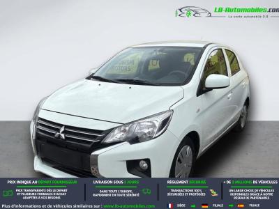 Mitsubishi Space Star 1.2 MIVEC 71 BVM