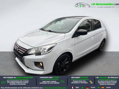 Mitsubishi Space Star 1.2 MIVEC 71 BVA