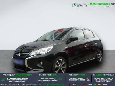 Mitsubishi Space Star 1.2 MIVEC 71 BVA