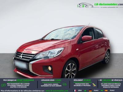 Mitsubishi Space Star 1.2 MIVEC 71 BVA