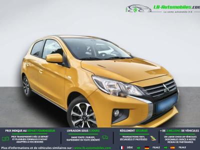 Mitsubishi Space Star 1.2 MIVEC 71 BVA