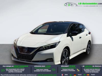 Nissan Leaf Electrique 40kWh 150 ch BVA