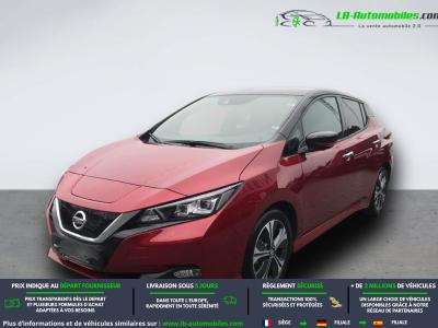 Nissan Leaf Electrique 40kWh 150 ch BVA