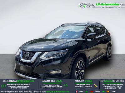 Nissan X-Trail 1.3 DIG-T 160 BVA 5pl
