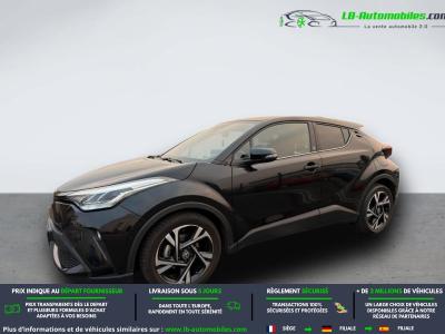 Toyota C-HR Hybride 1.8L 98 ch BVA