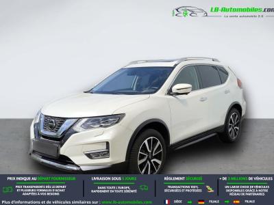 Nissan X-Trail 1.3 DIG-T 160 BVA 5pl