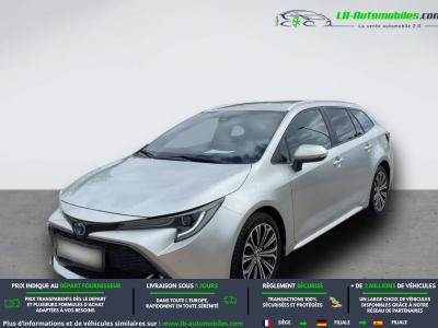 Toyota Corolla Touring Sports Hybride 122h BVA