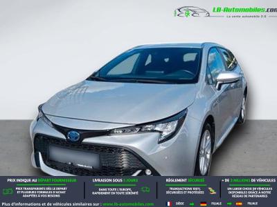 Toyota Corolla Touring Sports Hybride 122h BVA