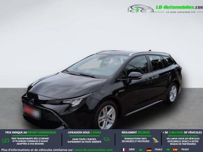 Toyota Corolla Touring Sports Hybride 122h BVA