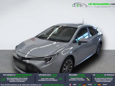 Toyota Corolla Touring Sports Hybride 122h BVA