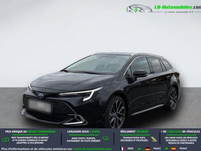 Toyota Corolla Touring Sports Hybride 180h BVA