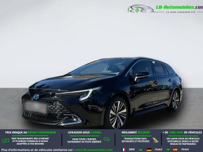 Toyota Corolla Touring Sports Hybride 180h BVA