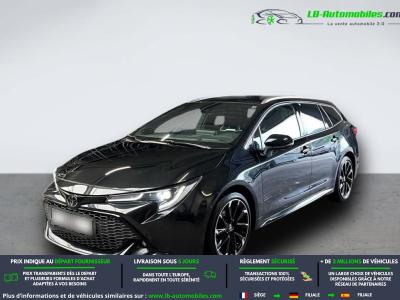 Toyota Corolla Touring Sports Hybride 180h BVA