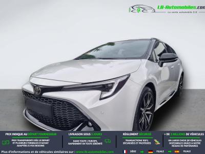 Toyota Corolla Touring Sports Hybride 180h BVA
