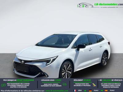 Toyota Corolla Touring Sports Hybride 180h BVA