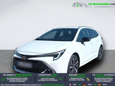 Toyota Corolla Touring Sports Hybride 180h BVA